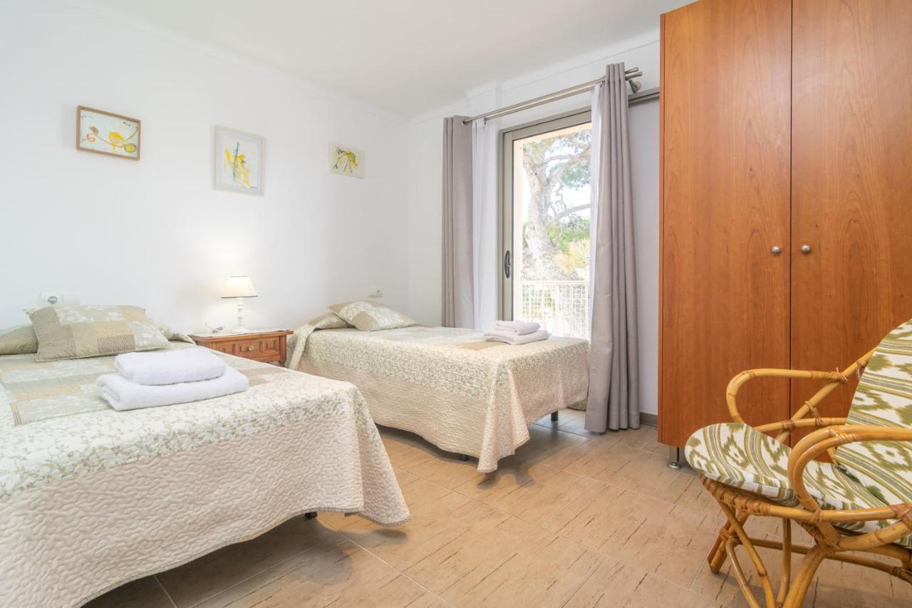 Can Vesses Alcudia  Ngoại thất bức ảnh