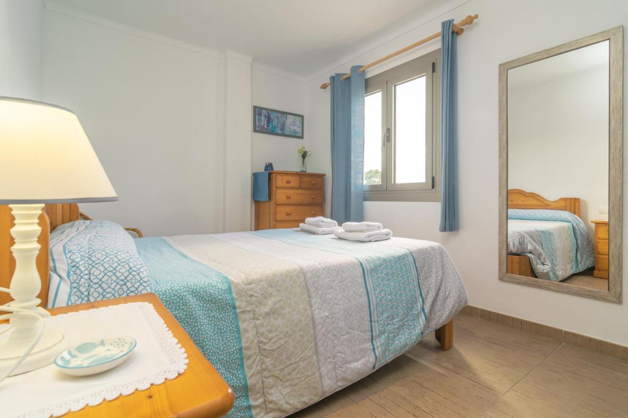 Can Vesses Alcudia  Ngoại thất bức ảnh