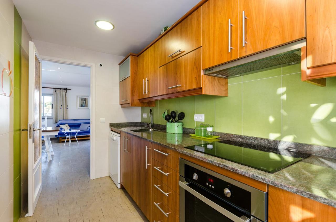 Can Vesses Alcudia  Ngoại thất bức ảnh