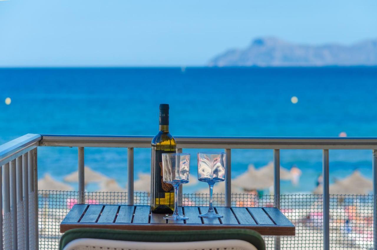 Can Vesses Alcudia  Ngoại thất bức ảnh
