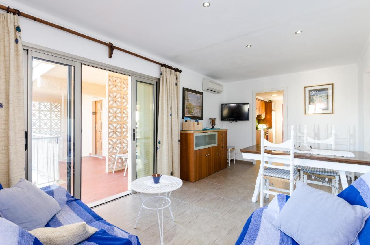 Can Vesses Alcudia  Ngoại thất bức ảnh