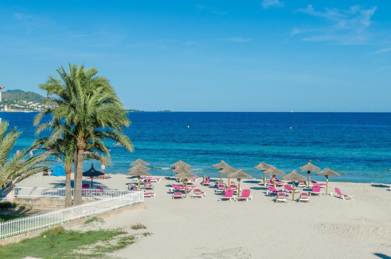Can Vesses Alcudia  Ngoại thất bức ảnh