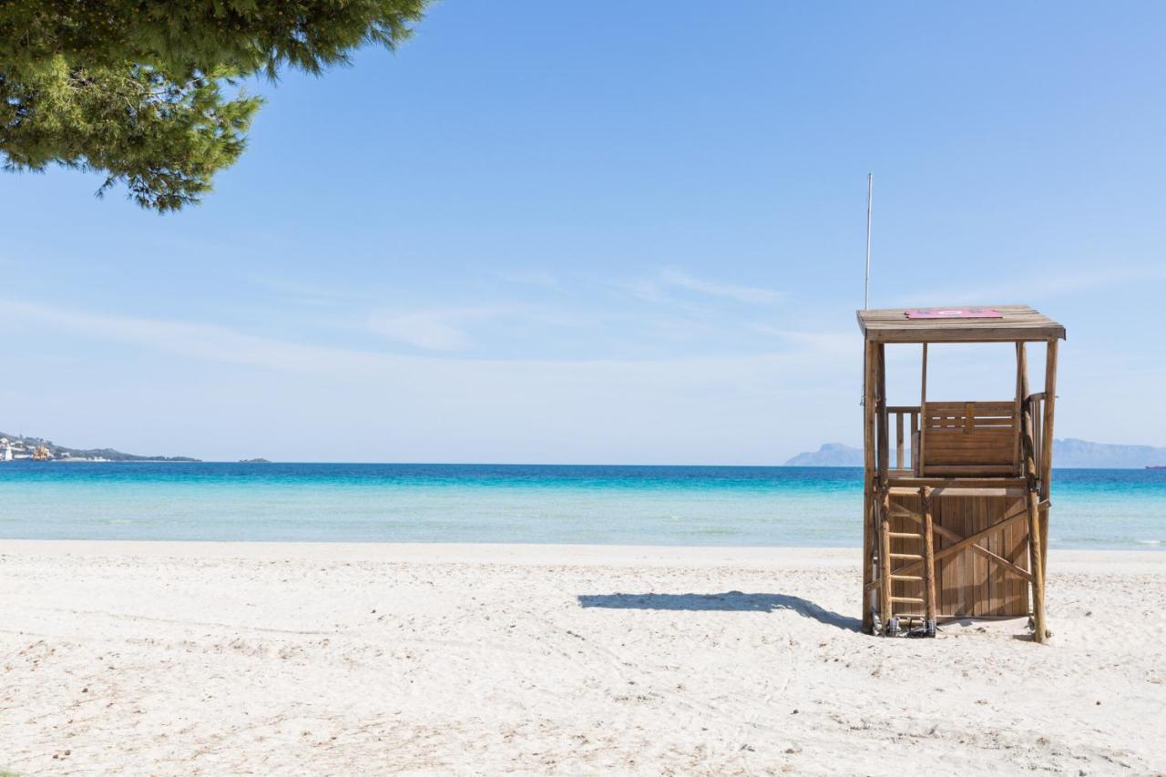 Can Vesses Alcudia  Ngoại thất bức ảnh