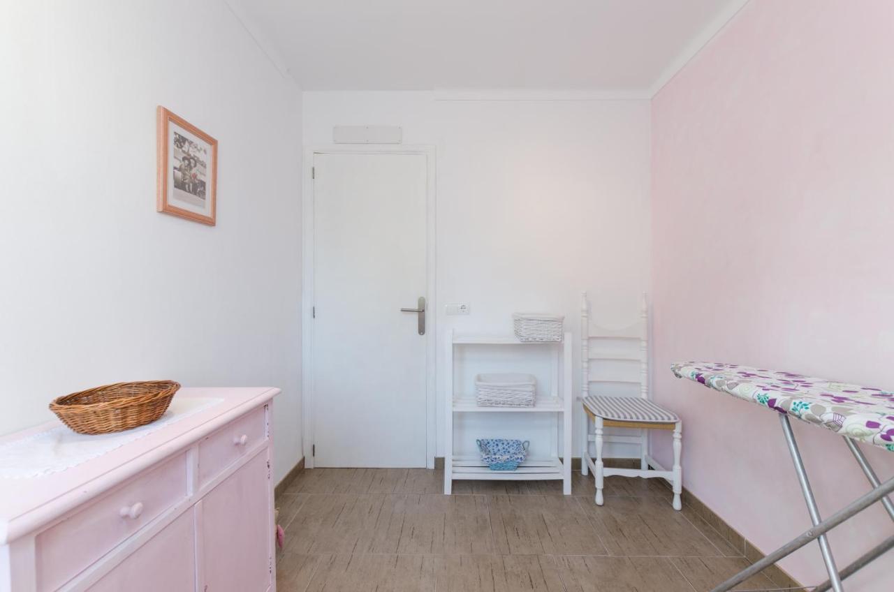Can Vesses Alcudia  Ngoại thất bức ảnh