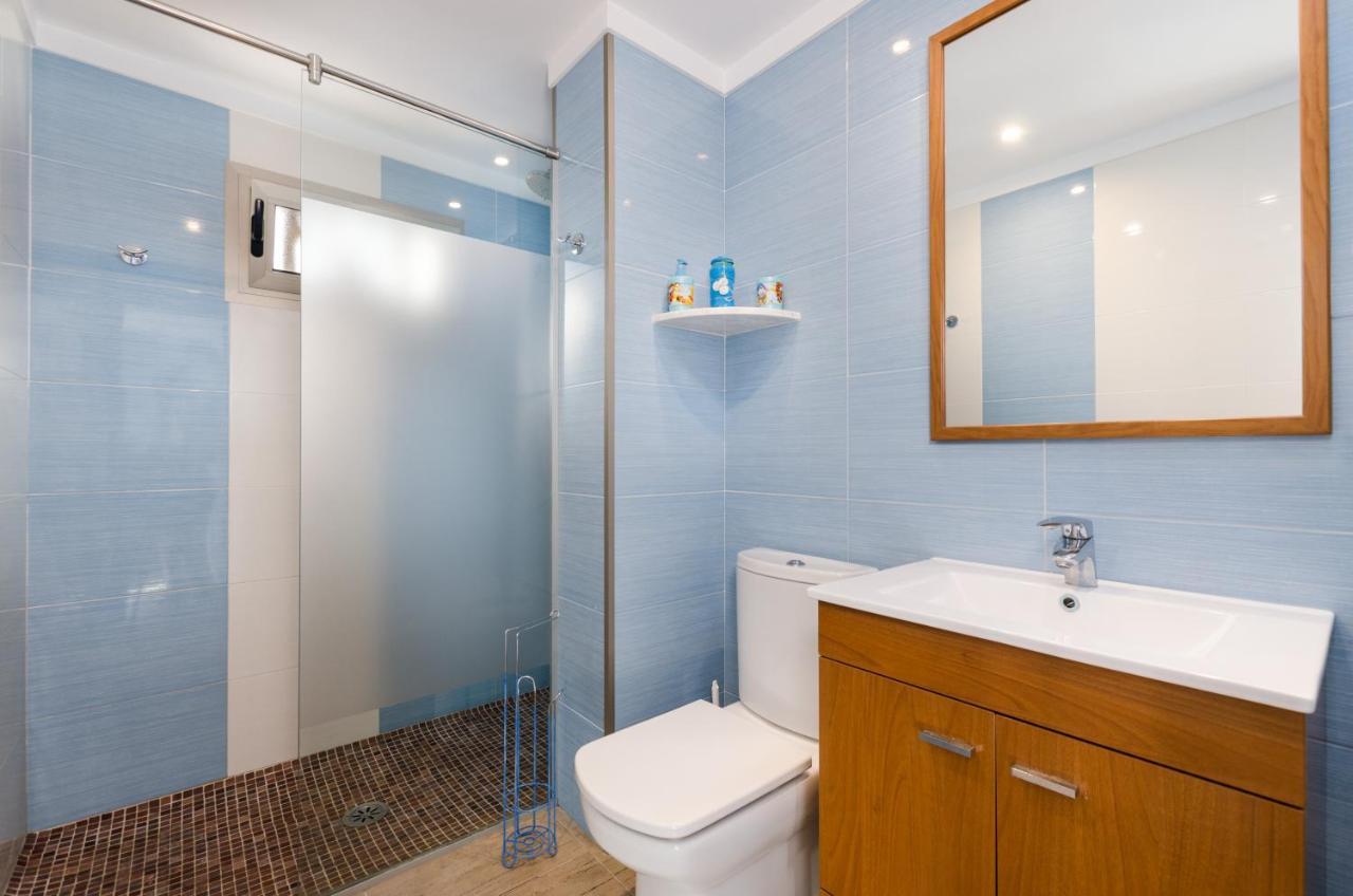 Can Vesses Alcudia  Ngoại thất bức ảnh
